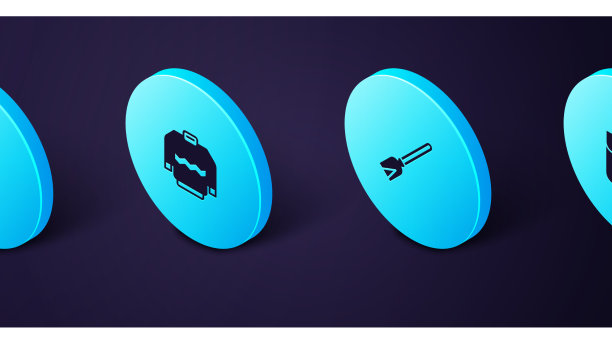 设置等距双肩包柄扫帚图片下载