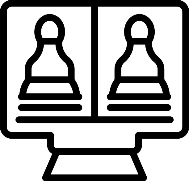 国际象棋课图标大纲在线游戏图片下载