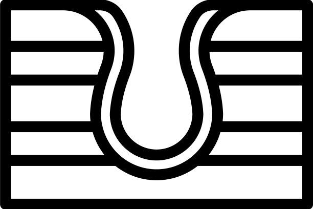 脱毛图标轮廓健康医生图片下载