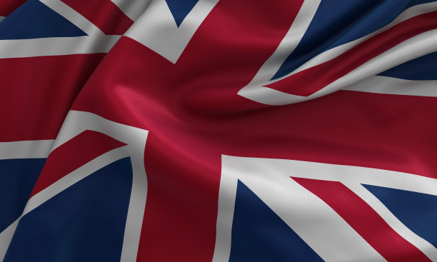 英国国旗图片下载