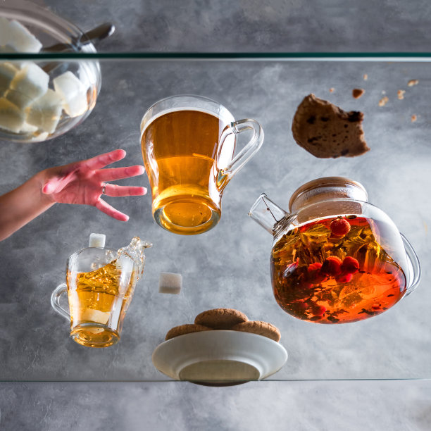 下午茶时间图片下载