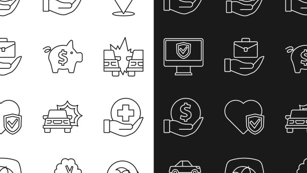 设行伞人寿保险车祸图片下载