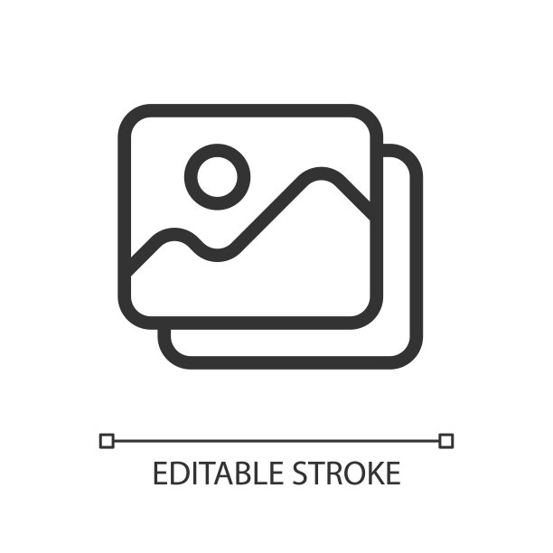 集合图片像素完美线性ui图标图片下载