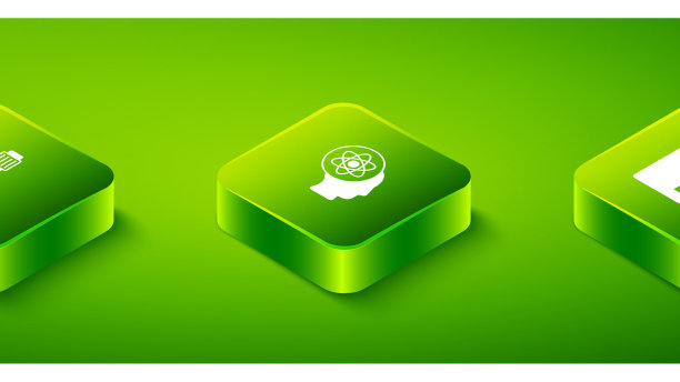 设置等距原子计算器和试管图标图片下载