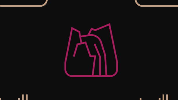 设置线鲸尾北极光和瀑布图片下载