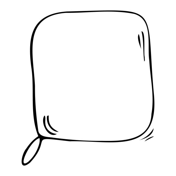 毛巾手绘涂鸦厨房用具元素。厨房炊具及厨具，菜。图片下载