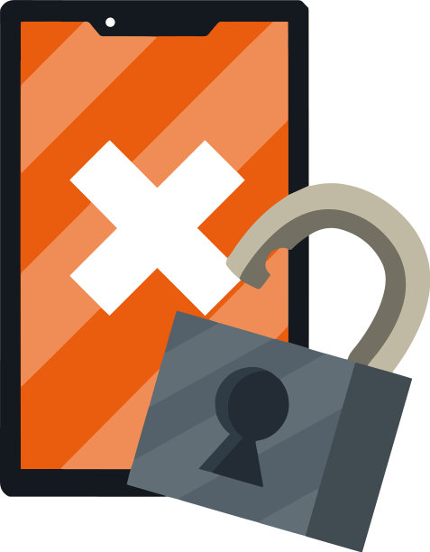 解锁手机图片下载