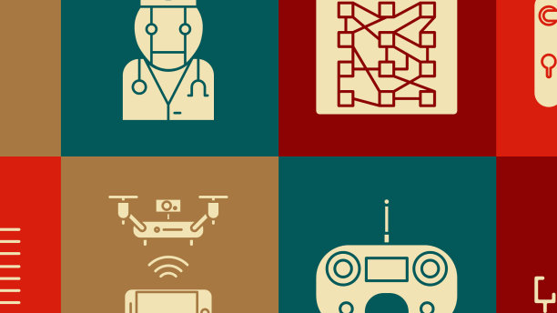 设置无人机飞行与行动相机医生图片下载