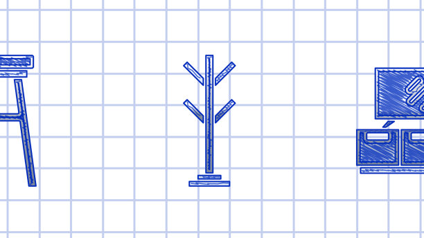 集大衣，立，大床，图书馆，书架，电视图片下载