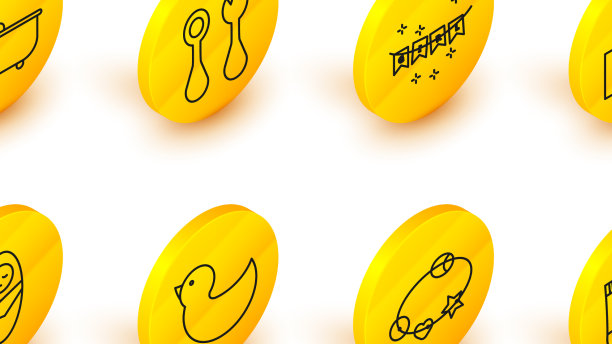 设定线婴儿袜子衣服拨浪鼓婴儿玩具图片下载