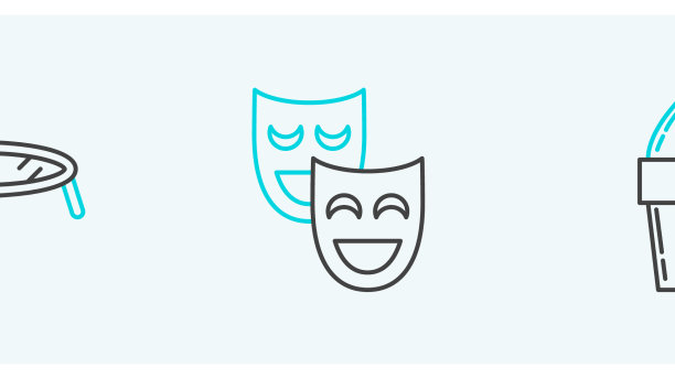 让华夫筒里的冰淇淋跳跃起来图片下载