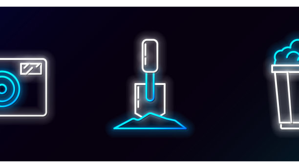 在纸盒相机里设置线爆米花图片下载