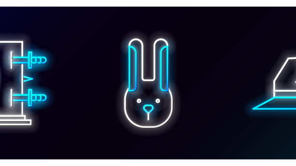 设置线女巫帽子箱子魔术和图片下载