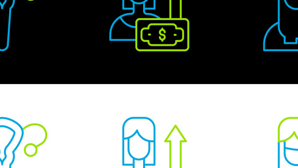 戴头巾的穆斯林女子行女性图片下载