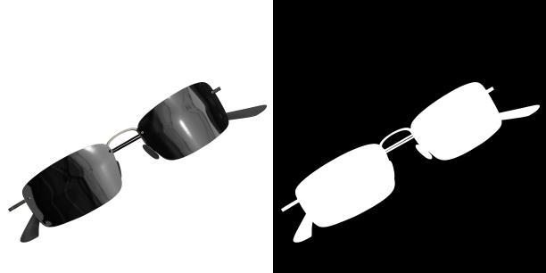 无边的太阳镜图片下载