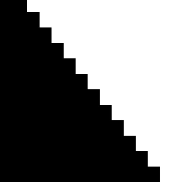 楼梯到天空矢量插图图片下载