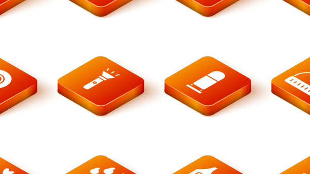 设置潮人箭爪印目标运动图片下载