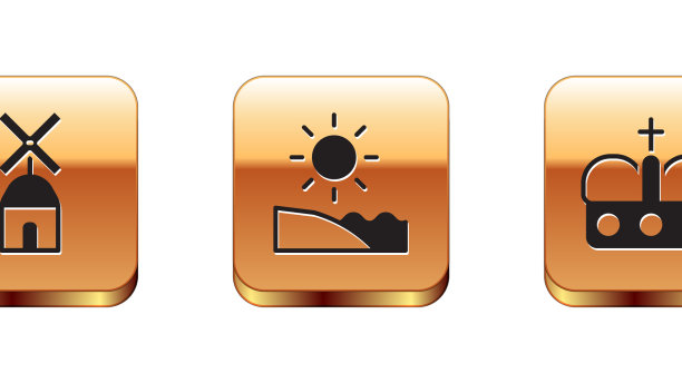 在罐头足球里放上橄榄，画上西班牙地图图片下载