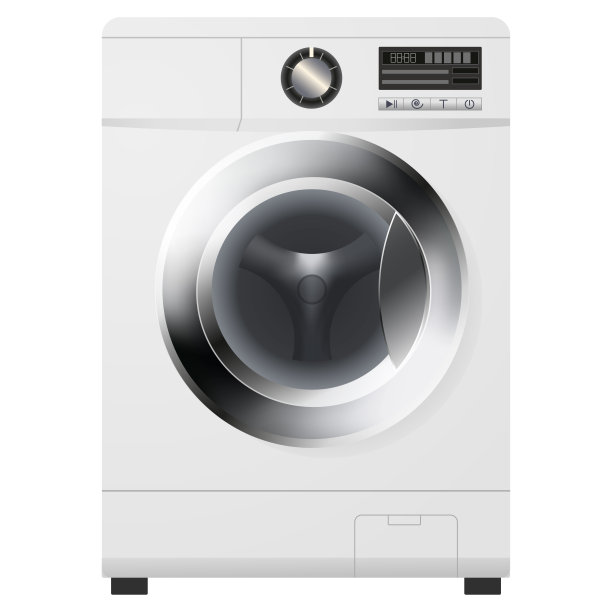 洗衣机图片下载