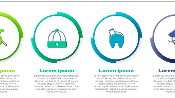 集锣乐器华夏帽财图片下载
