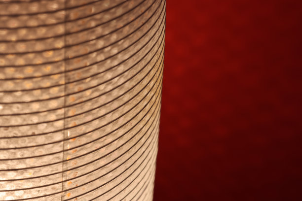 日本纸灯笼在点燃。图片下载