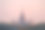 莫斯科国立大学的建筑和以夜空为背景的大桥图片下载