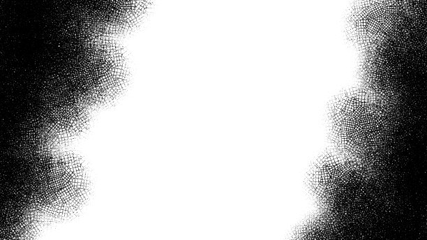 网状背景用网状图案做成的框架背景图片下载