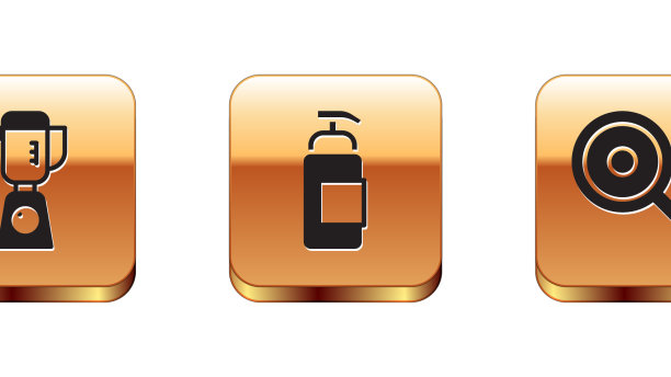 沙发冰箱抗菌刮刀套装图片下载