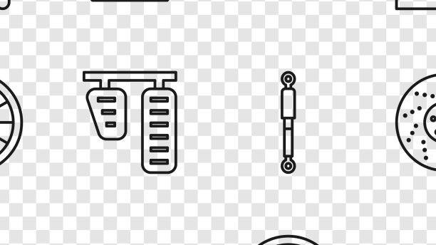 设置线车门把手电动发动机后视镜图片下载