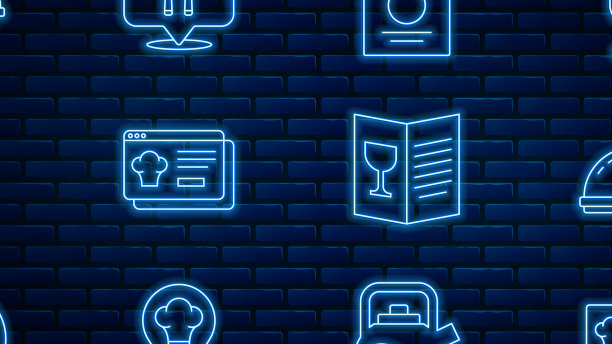 设定在线订购和配送范围图片下载