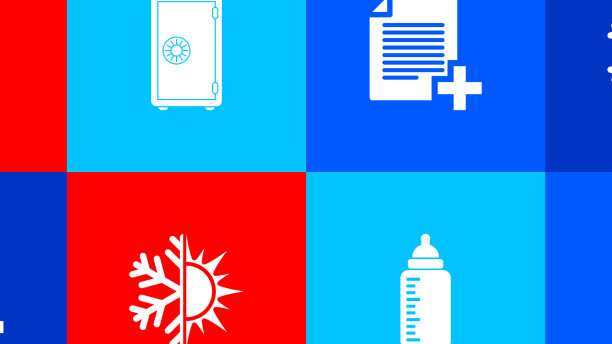 设置添加新文件太阳和雪花婴儿奶瓶图片下载