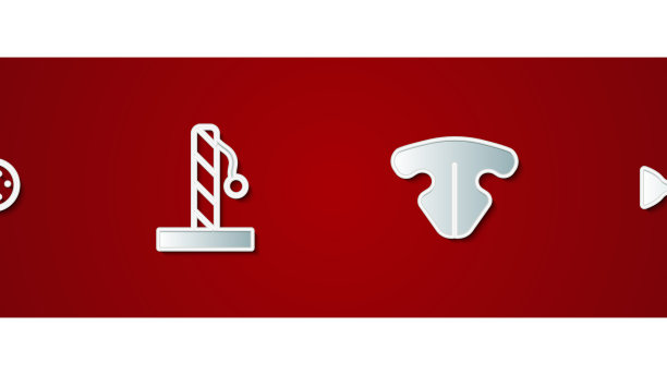 设置猫鼻抓桩和鱼骨架图片下载