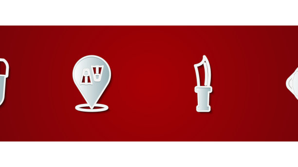 带通气管脚蹼的潜水面罩图片下载