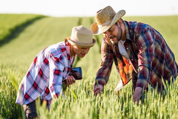 农业职业图片下载