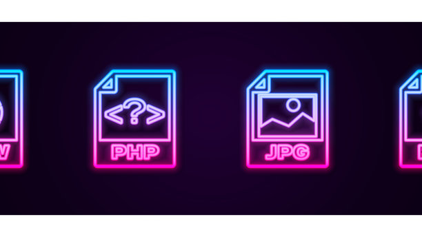 设置行原始文件文件PHP JPG和eps图片下载