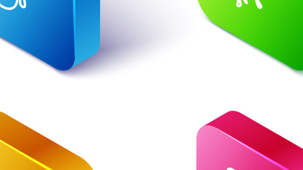 设等距线披萨刀切片披萨图片下载