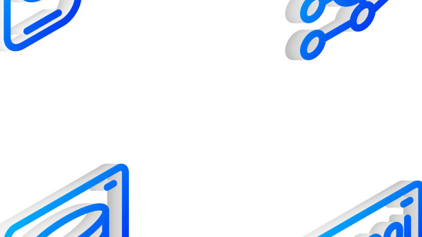 设置等距线神经网络服务器数据图片下载