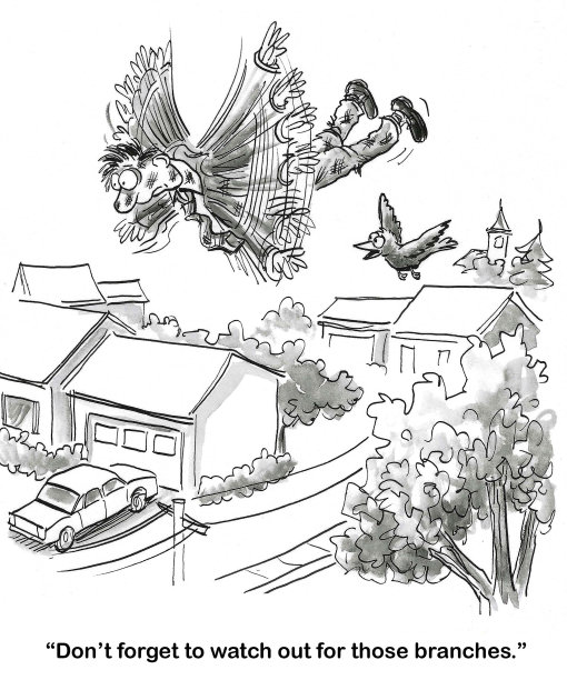 飞翔的人图片下载