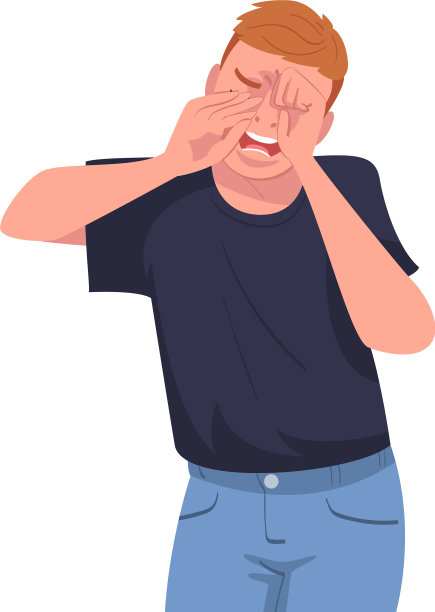 哭泣的男人性格哭泣和抽泣图片下载