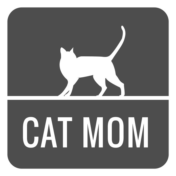 猫妈妈剪断了图片下载