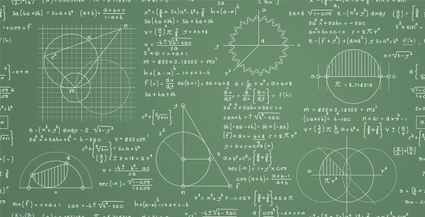 计算直径的数学公式图片下载