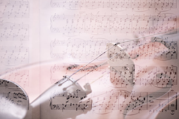 音乐的背景图片下载