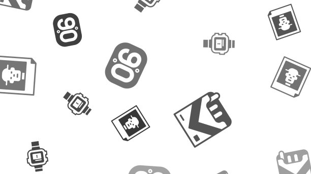 集照片腕表、香烟包装盒和图片下载