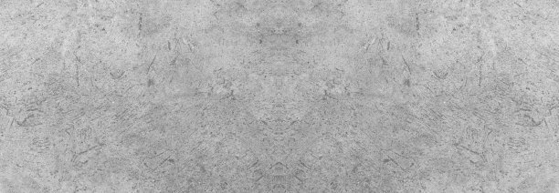 旧墙全景纹理水泥黑背景脏灰色抽象灰色和银色设计是白色背景的光。图片下载