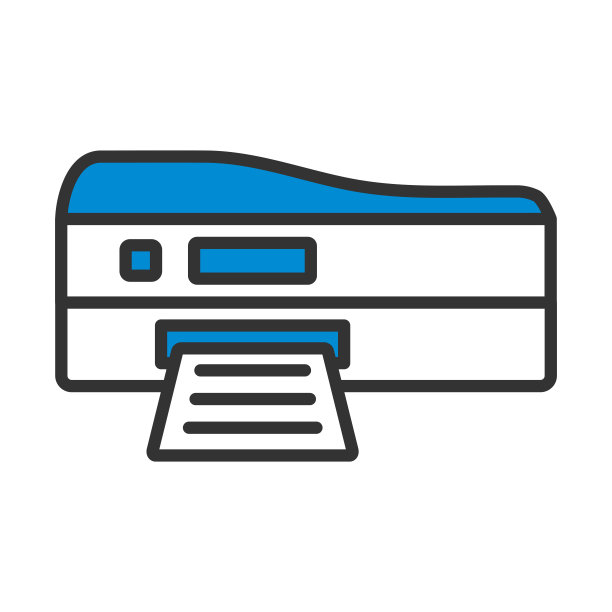 打印机图标图片下载