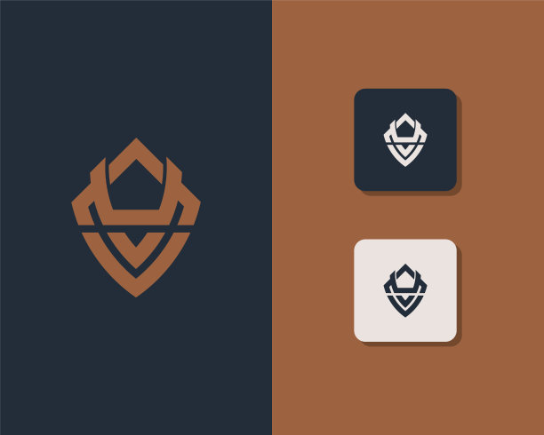 字母M V标志设计。创意最小的单色字母符号。通用优雅矢量徽。高端商业标识。用于企业标识的图形字母表符号图片下载