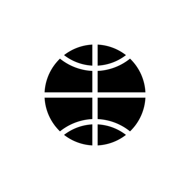 全球黑色字形UI图标图片下载