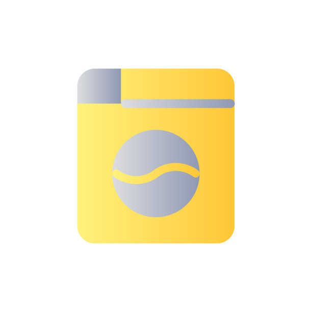 即时相机平面渐变颜色ui图标图片下载