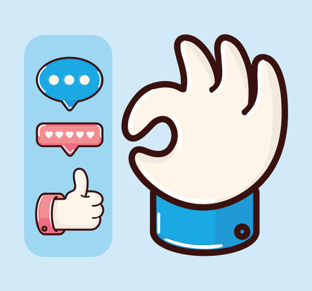 一套社交媒体图片下载