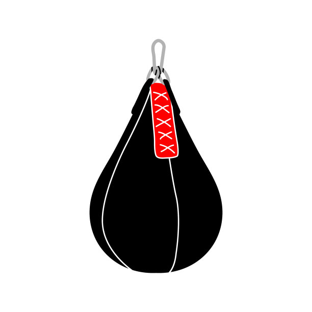 手绘现代平拳风格图片下载